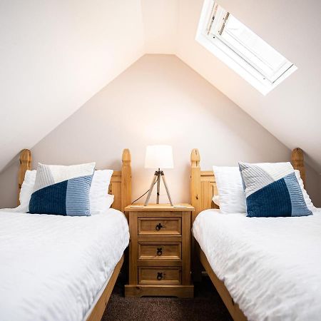 Tramway Cottage Llandudno Luaran gambar