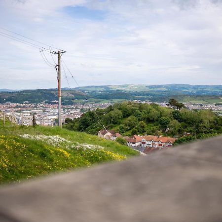 Tramway Cottage Llandudno Luaran gambar