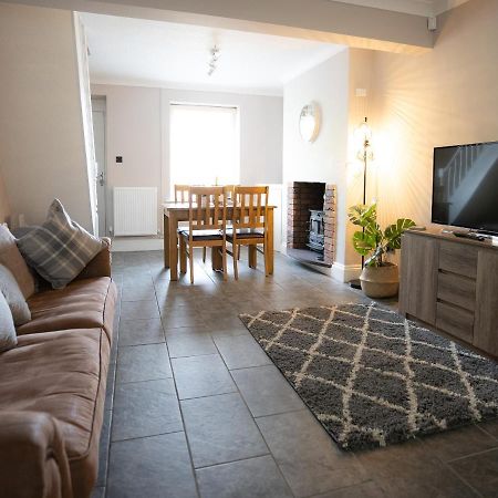 Tramway Cottage Llandudno Luaran gambar