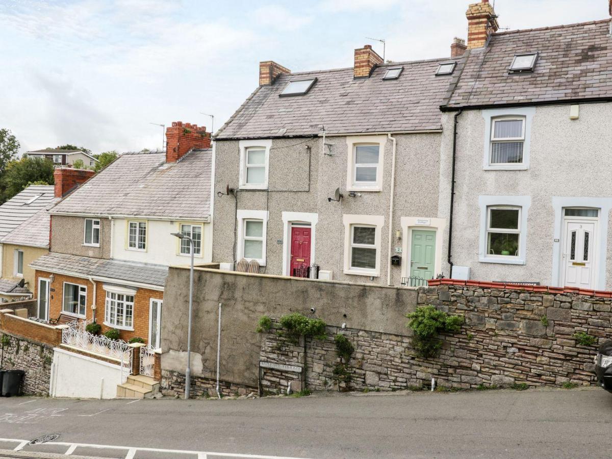 Tramway Cottage Llandudno Luaran gambar