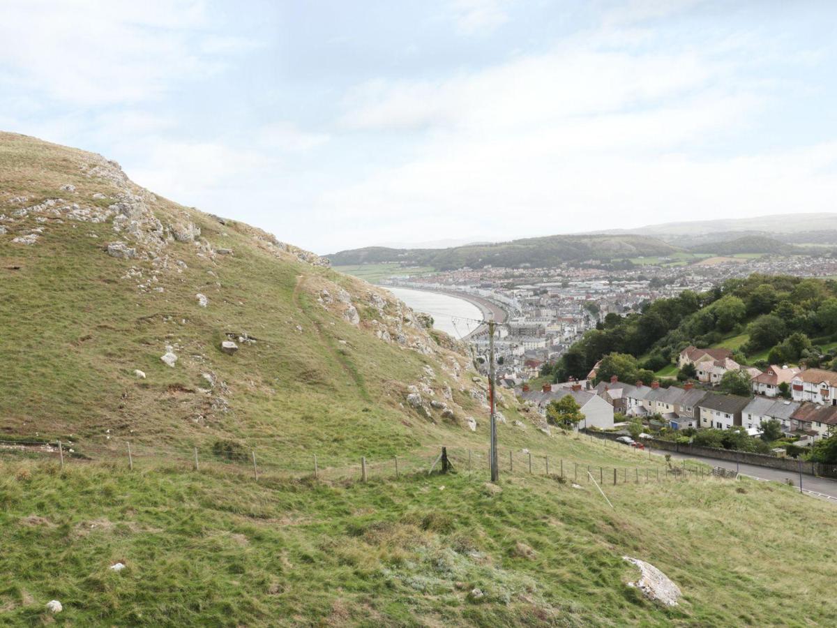 Tramway Cottage Llandudno Luaran gambar