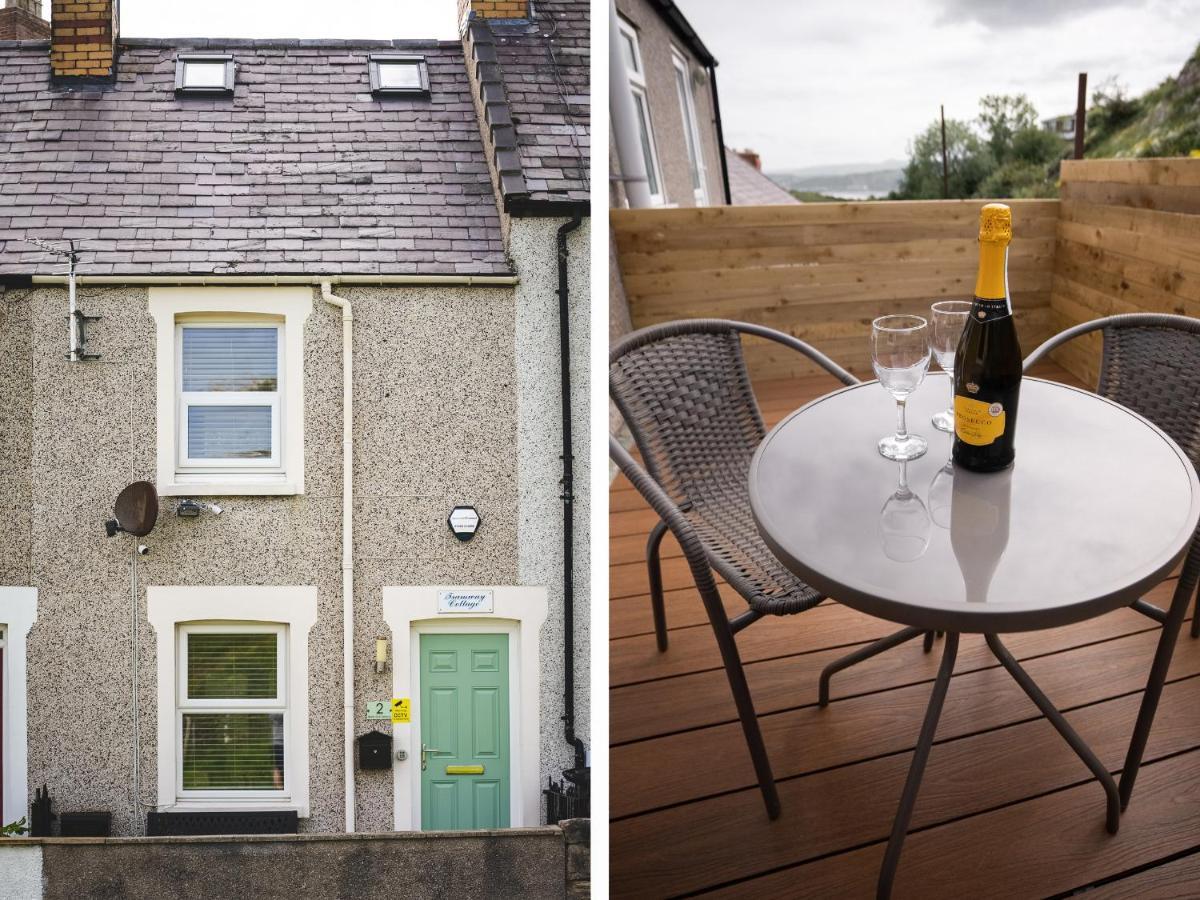 Tramway Cottage Llandudno Luaran gambar