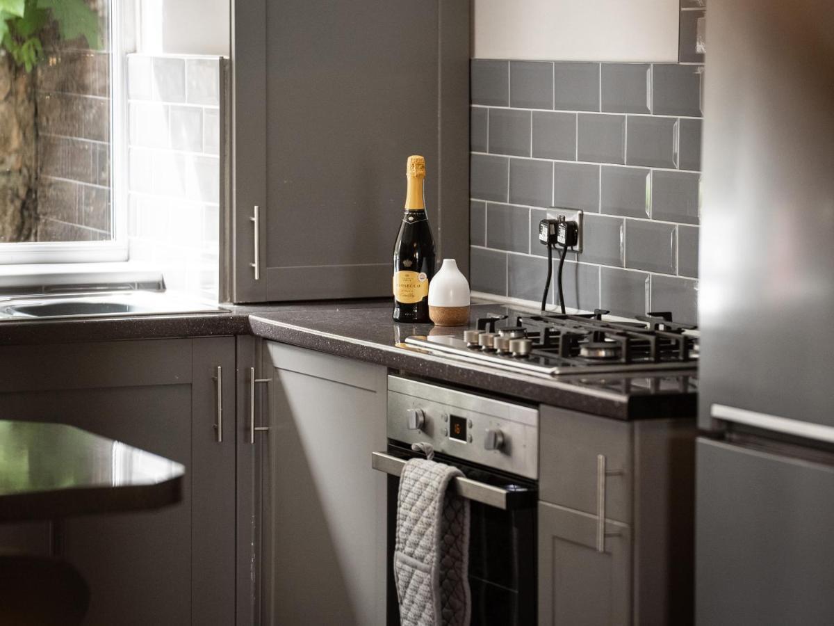 Tramway Cottage Llandudno Luaran gambar