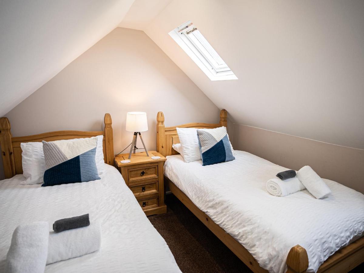Tramway Cottage Llandudno Luaran gambar