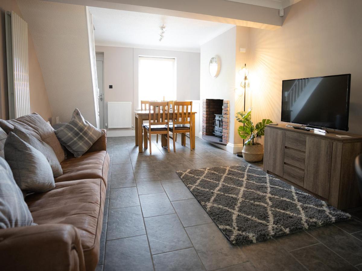 Tramway Cottage Llandudno Luaran gambar