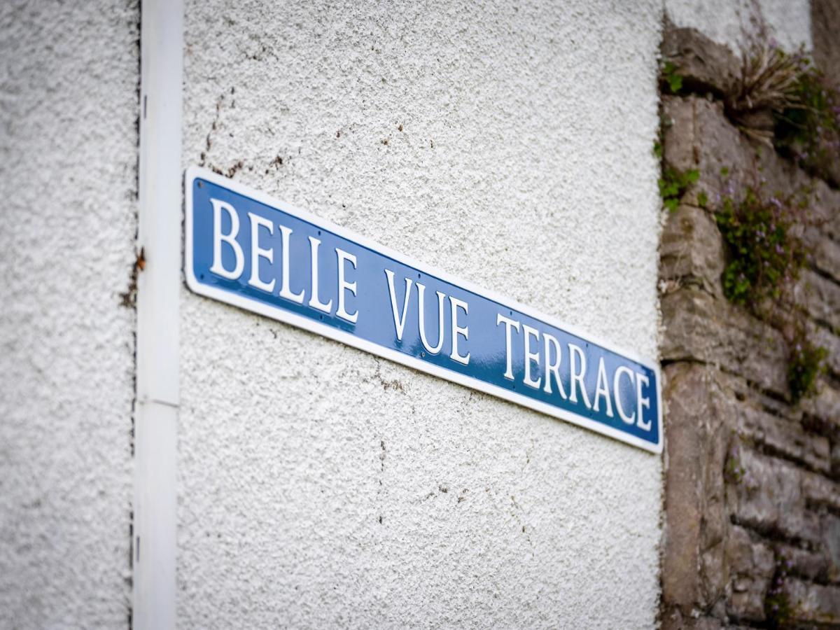Tramway Cottage Llandudno Luaran gambar