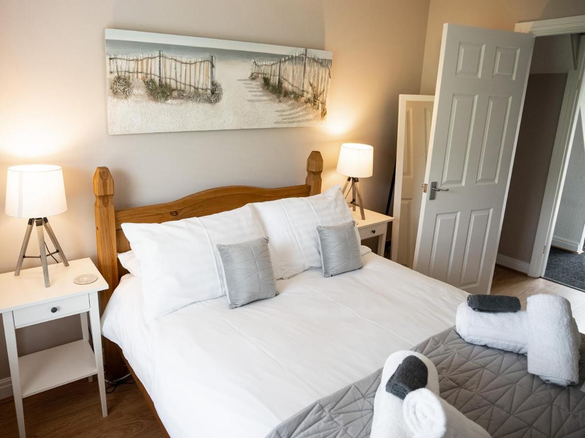 Tramway Cottage Llandudno Luaran gambar