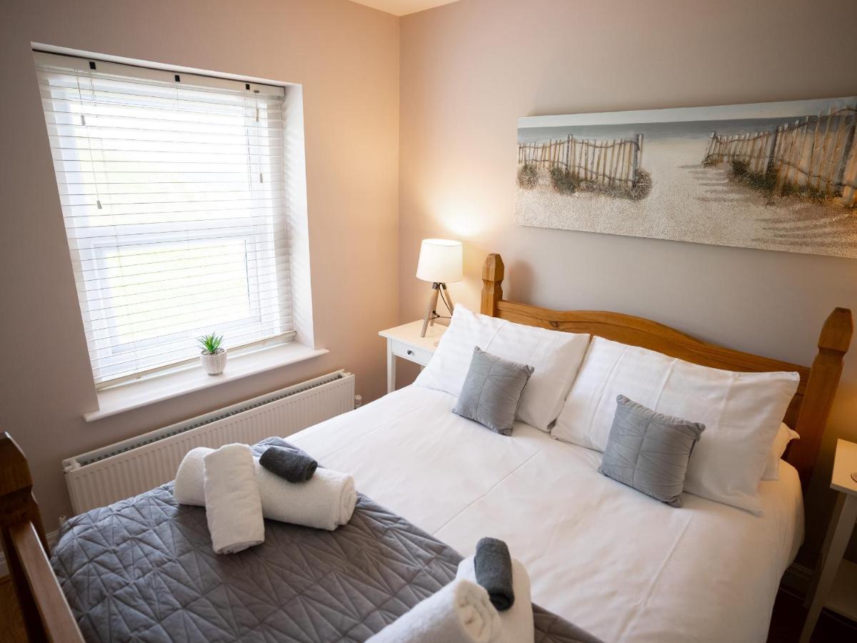 Tramway Cottage Llandudno Luaran gambar